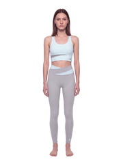 Octavia + Juno Block Yoga Matching Set